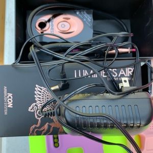 Brand new make up air brush machine